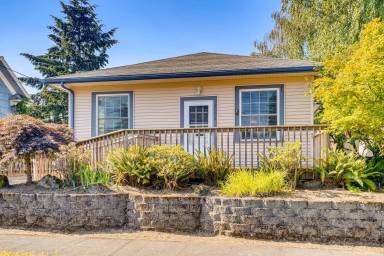 Main picture of 8042 SE Taylor St