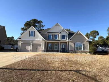 Main picture of 108 Appomattox Dr
