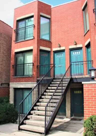 Main picture of 832 S Leavitt St