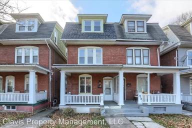 Main picture of 916 N 18th St