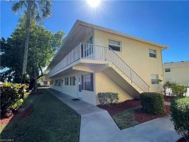Main picture of Poinciana Condominiums