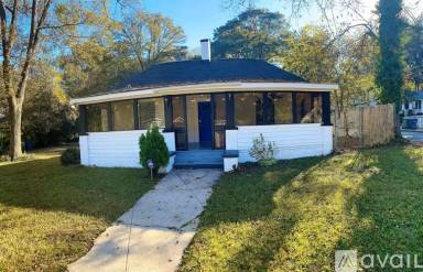 Main picture of 1267 Wylie St SE
