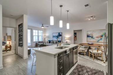 Main picture of Legacy Mount Pleasant Apartments