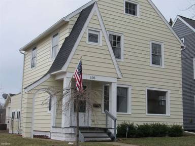 Main picture of 505 McNeal St