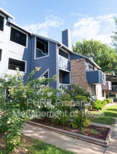 Main picture of Burleson Apartments