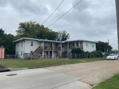 Main picture of 1411 20th St
