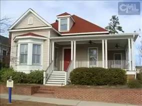 Main picture of 115 Lake Carolina Blvd