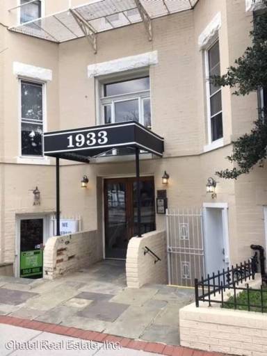 Main picture of 1933 18th St NW