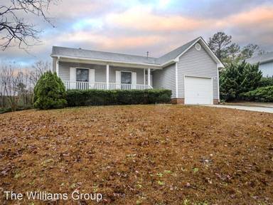 Main picture of 4913 Tangerine Dr