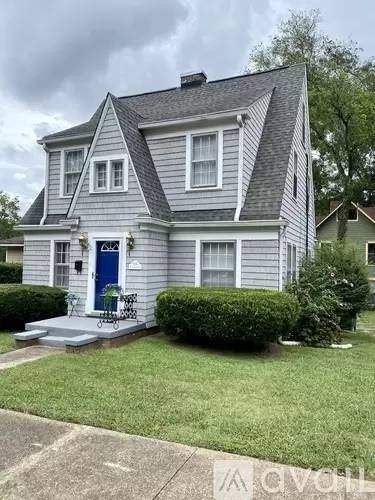 Main picture of 4118 Alabama Ave