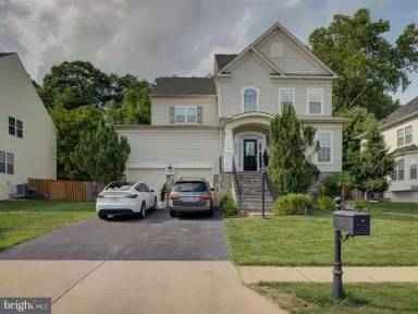 Main picture of 12918 Luca Station Way