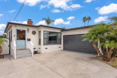 Main picture of 1216 Steinhart Ave
