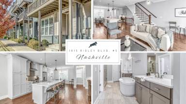 Main picture of 1815 Ridley Blvd
