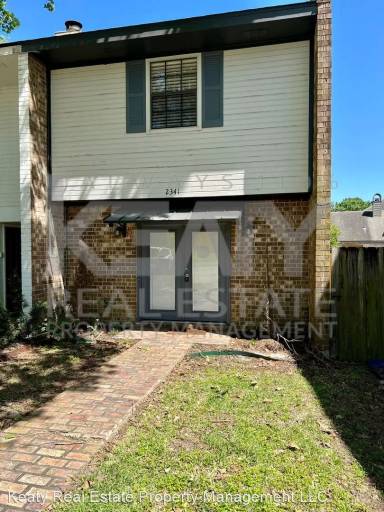 Main picture of 2341 Robley Dr