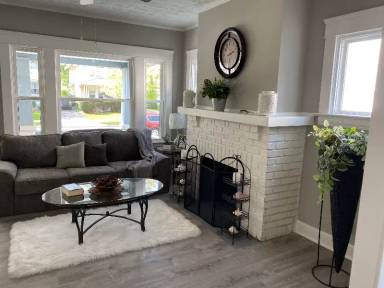 Main picture of 1265 Marlowe Ave