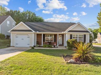 Main picture of 4109 Fawn Glen Dr