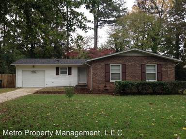 Main picture of 4912 Auburn Rd