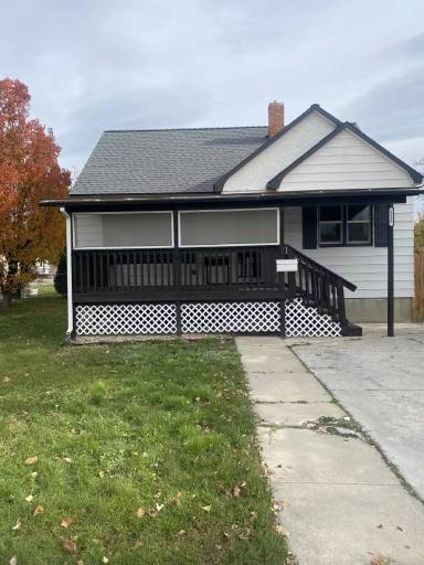 Main picture of 116 S Fern St