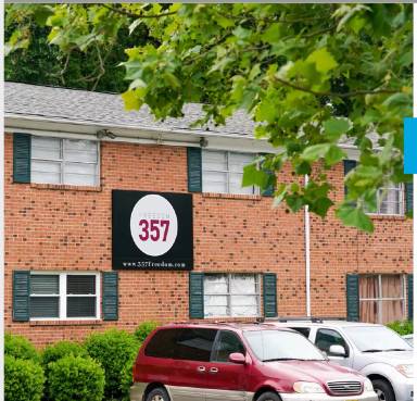 Main picture of 357 Freedom St SW