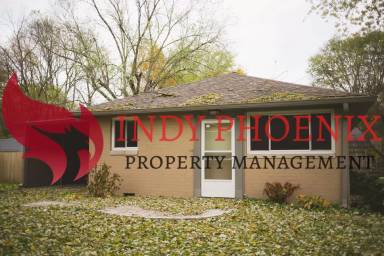 Main picture of 702 W 53rd St