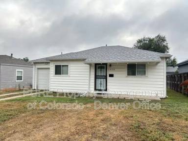 Main picture of 5060 Bryant St