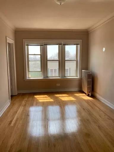 Main picture of 3583 N Milwaukee Ave
