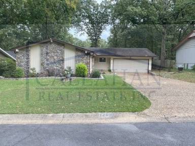 Main picture of 1203 Wild Turkey Ct