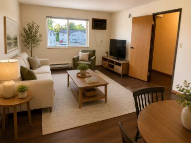 Main picture of University Lake Apartments