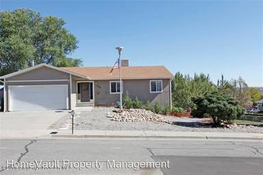 Main picture of 5800 Chaparral Cir