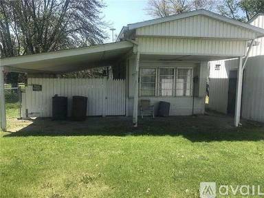 Main picture of 4010 Madison St
