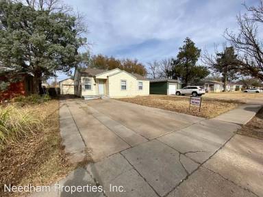 Main picture of 3812 25th St
