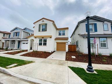 Main picture of 2449 Ronald McNair Way