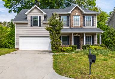 Main picture of 5901 Apple Valley Dr