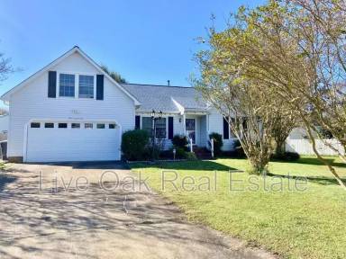 Main picture of 1229 Mendelssohn Ct