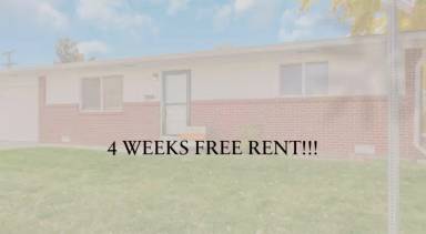 Main picture of 4282 W Virginia Ave