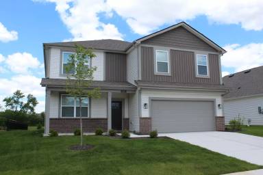 Main picture of 2068 Quail West Dr