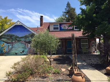Main picture of 4026 Archery Way