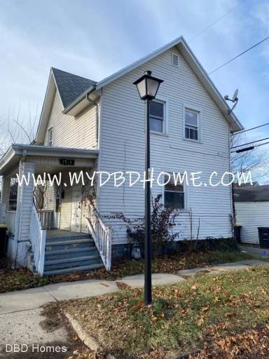 Main picture of 1714 Nelson St