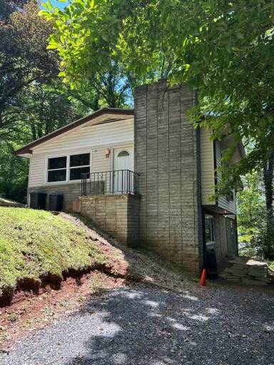 Main picture of 62 Cullowhee Hts
