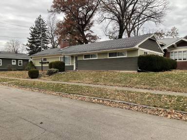 Main picture of 1421 Nevada Ave