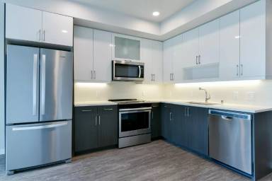 Main picture of Modera San Pedro Square