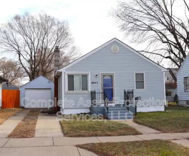 Main picture of 6641 McCook Ave