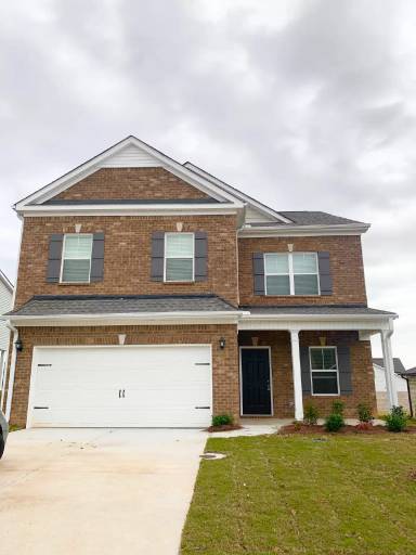 Main picture of 249 Maggie Mance Ln