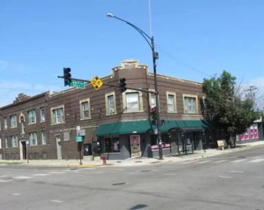 Main picture of 400 E 69th St