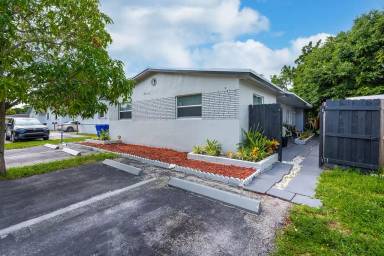 Main picture of 5938 Garfield St