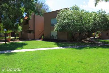 Main picture of El Dorado Apartments