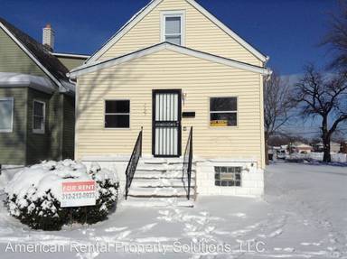 Main picture of 1127 Cleveland St