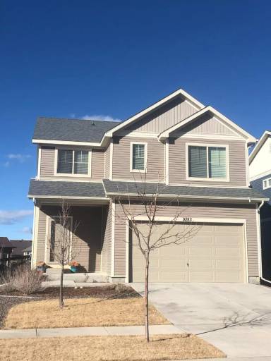Main picture of 9214 Pacific Crest Dr