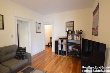 Main picture of 4 Crawford St