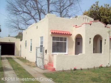 Main picture of 8901 Hoffman St